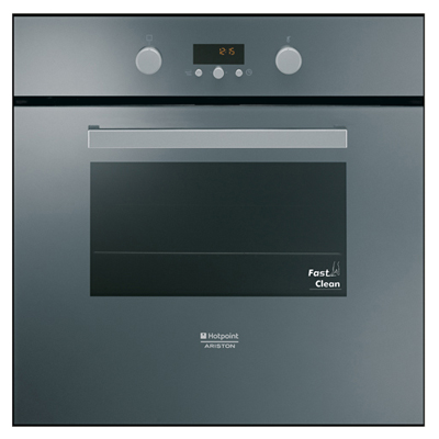 Фурна мултифункционална - HOTPOINT FQ99GP.1ICE