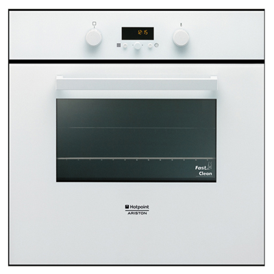 Фурна мултифункционална - HOTPOINT FQ99GP.1WH