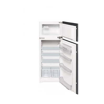 Хладилник с камера за вграждане 263л - SMEG FR298AP	