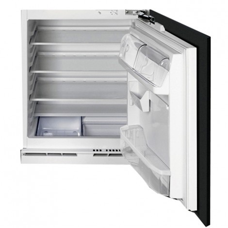 Охладител за вграждане 148л - SMEG FR148AP