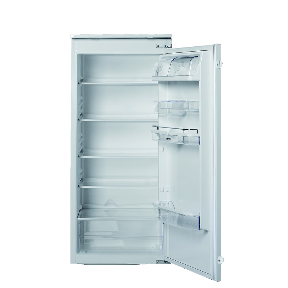 Охладител за вграждане 222л - SMEG FR2202P