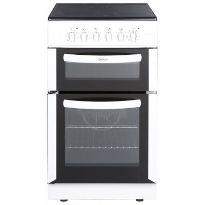 Готварска печка 50см - BELLING FSEC50FDOW