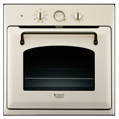 Фурна мултифункционална - HOTPOINT FT850GP.1OW