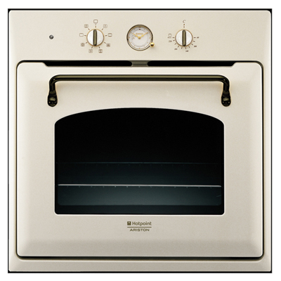 Фурна мултифункционална - HOTPOINT FT95VC.1OW