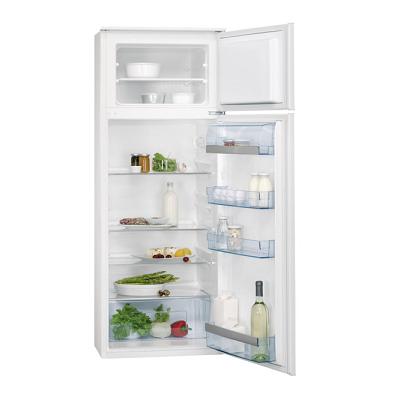 Хладилник с камера за вграждане 244л - AEG SDS61400S0