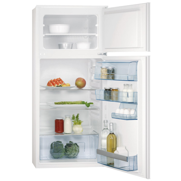 Хладилник с камера 228л - AEG S52300DSW1