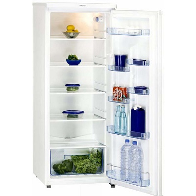 Охладител 245л - EXQUISIT KS251-3RVA+