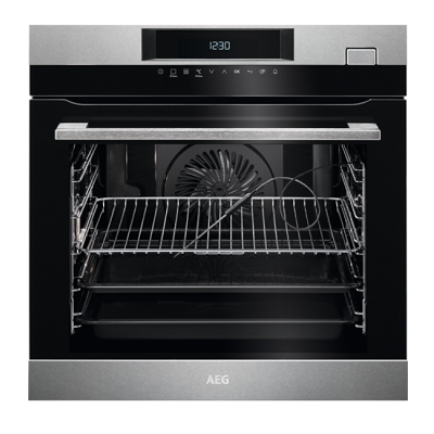 Конвектомат 70л - AEG BSK782220M