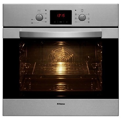Фурна за вграждане 65л - HANSA BOEI64030030
