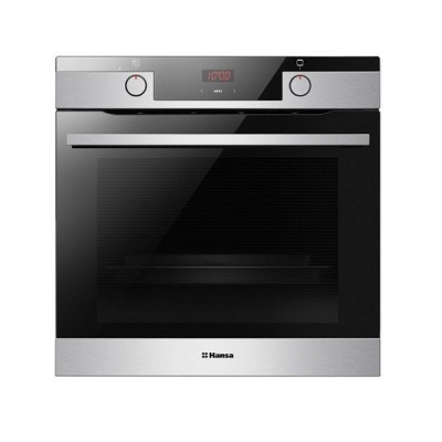 Мултифункционална фурна за вграждане 70л - HANSA BOEI683020