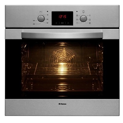 Мултифункционална фурна за вграждане 65л -HANSA BOEI64030030	 