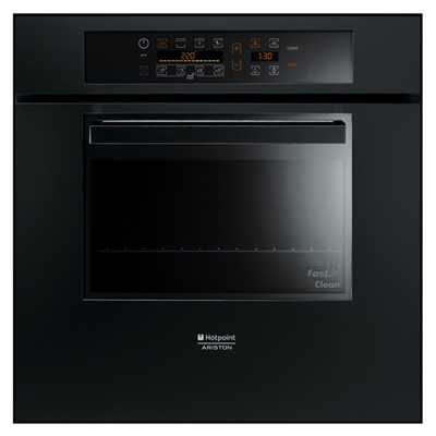 Фурна мултифункционална - HOTPOINT FZ103GP.1AN