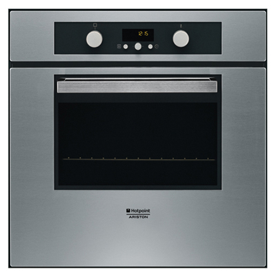 Фурна мултифункционална - HOTPOINT FZ990C.1IX
