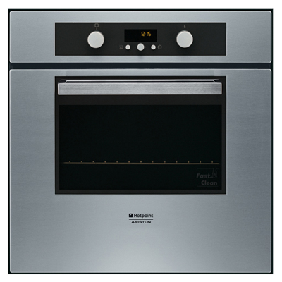 Фурна мултифункционална - HOTPOINT FZ99GP.1IX