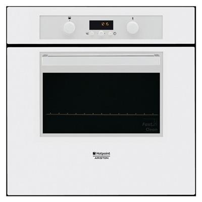 Фурна мултифункционална - HOTPOINT FZ99GP.1WH