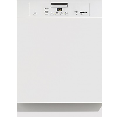 Съдомиялна за полувграждане 13к - MIELE G4203UACTIVE