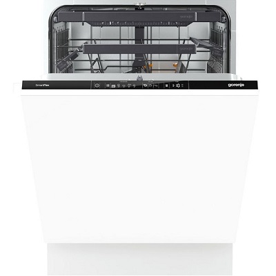 Съдомиялна за вграждане 16к - GORENJE GV66160