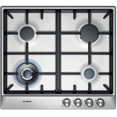Плот газов 4 зони - BOSCH PCH615B90E