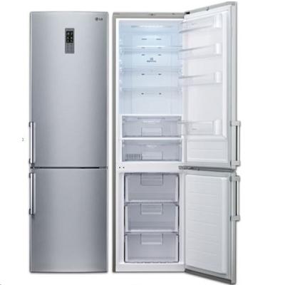 Хладилник с фризер 343л - LG GBB530NSQFE