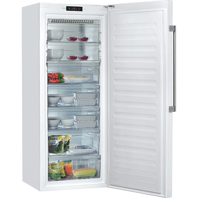 Фризер 305л - BAUKNECHT GKN272A3+