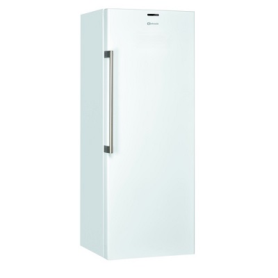 Фризер 342л - BAUKNECHT GKNECO18A+++XL