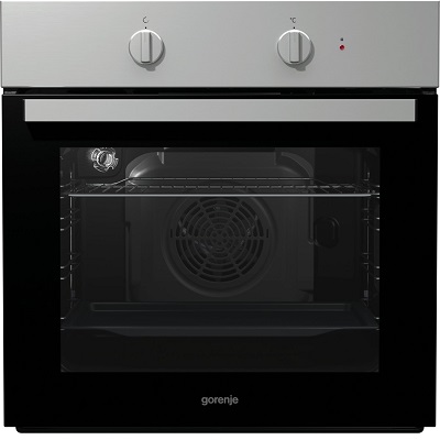 Мултифункционална фурна за вграждане 67л - GORENJE BO615E19XK-2