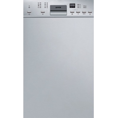 Съдомиялна за полувграждане 10к - GORENJE GI53315X