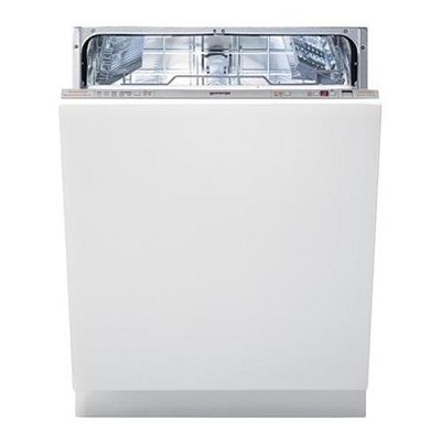 Съдомиялна за вграждане 12к - GORENJE GV63424XV