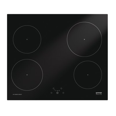 Плот индукционен 4 зони - GORENJE IT641SCOT