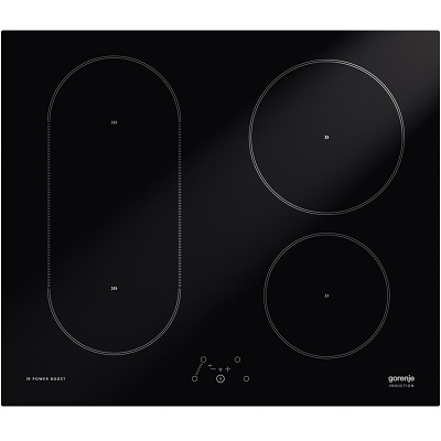 Плот индукционен 4 зони - GORENJE IT635SC
