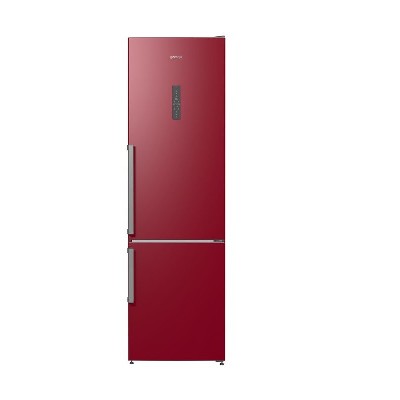 Хладилник с фризер 363л - GORENJE NRK6203TR
