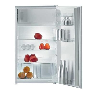 Хладилник с камера за вграждане 163л - GORENJE RBI4102AW