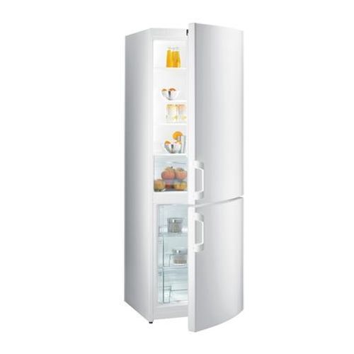 ХЛАДИЛНИК С ФРИЗЕР 342л - GORENJE RK61820W