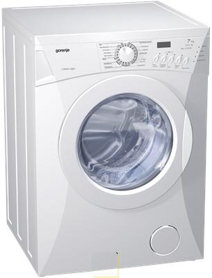 Пералня 7кг - GORENJE WA7014