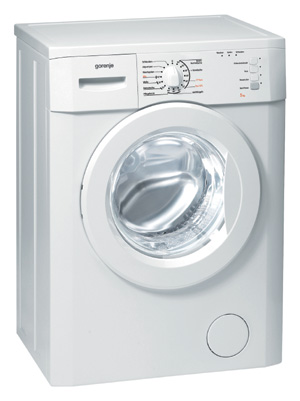 Пералня 5кг - GORENJE WA50105S