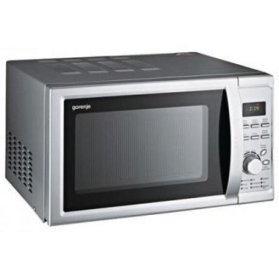 Микровълнова фурна 20л - GORENJE MO20DSII