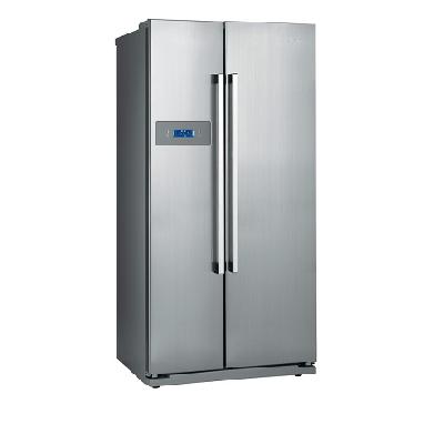 SIDE BY SIDE 563л - GORENJE NRS85728X