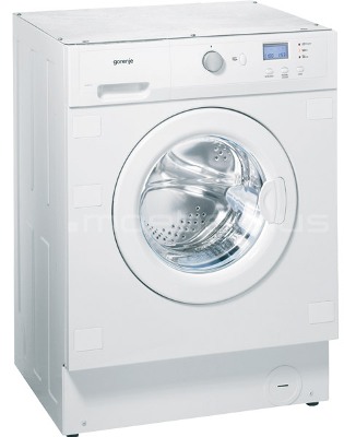 Пералня за вграждане 7кг - GORENJE WI73140