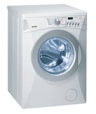 Пералня 7кг - GORENJE WX7240LOGIC