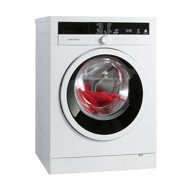 Пералня 8кг - GRUNDIG GWA48630