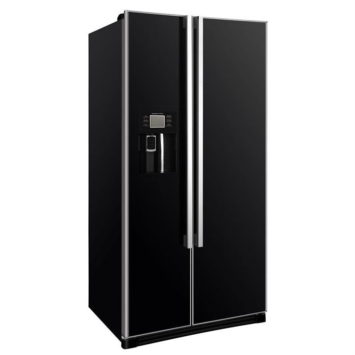 SIDE BY SIDE 500л - HAIER HRF-663CJB