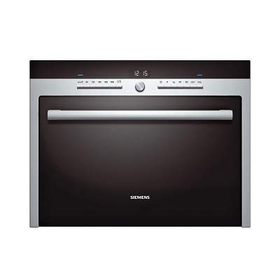 Микровълнова фурна за вграждане 36л - SIEMENS HF35M562