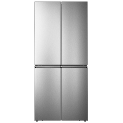 SIDE BY SIDE 454л - HISENSE RQ563N4AI1