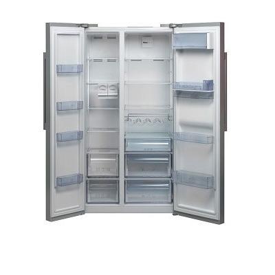 SIDE BY SIDE 554л - BEKO GN163221S