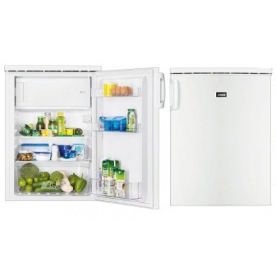 Хладилник с камера 137л - ZANUSSI ZRG14801WA