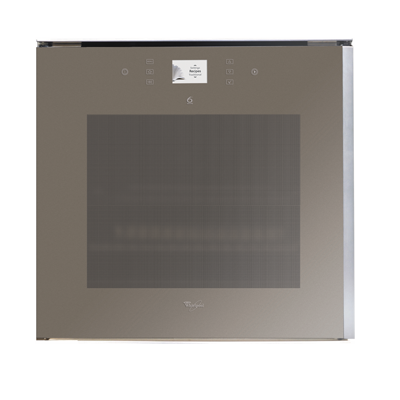 Мултифункционална фурна за вграждане 67л - WHIRLPOOL AKZM693\MR\L\01