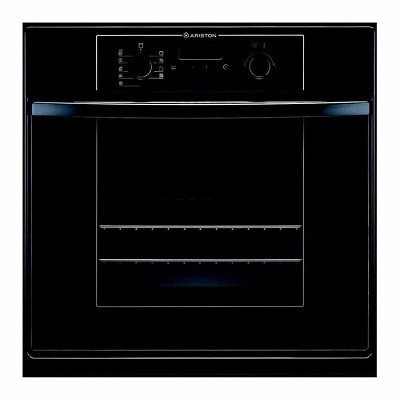 Мултифункционална фурна за вграждане 56л - HOTPOINT FB89GP.1