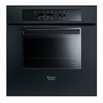 Мултифункционална фурна за вграждане 58л - HOTPOINT FZ103GP.1 F/HA