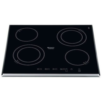 Плот индукционен 4 зони - ARISTON KIC644DDZ