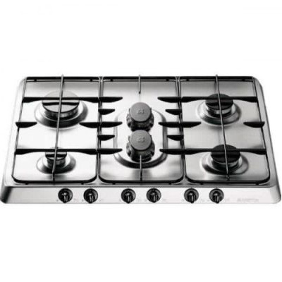 Плот газов 6 зони - HOTPOINT PF760AS